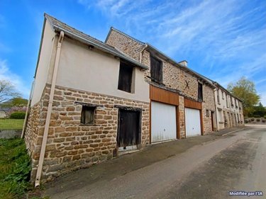Maison a vendre Trémeur 22250 Côtes-d'Armor 145 m2  221590 euros