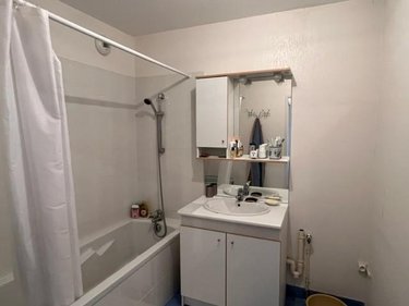 Appartement a vendre Locmiquélic 56570 Morbihan 75 m2 3 pièces 270584 euros