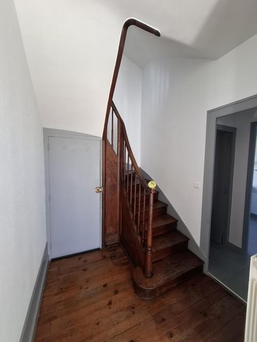 Maison a vendre Saintes 17100 Charente-Maritime 92 m2 4 pièces 236070 euros