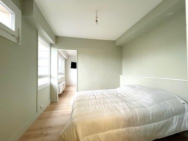 Appartement a vendre Reims 51100 Marne 34 m2 2 pièces 150000 euros