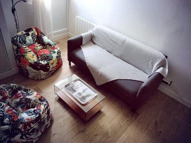 Location appartement Angers 49000 Maine-et-Loire 39 m2  725 euros