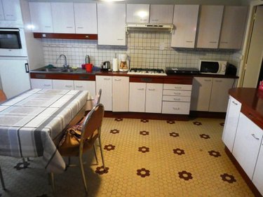 Maison a vendre Ploërdut 56160 Morbihan 142 m2 8 pièces 126650 euros