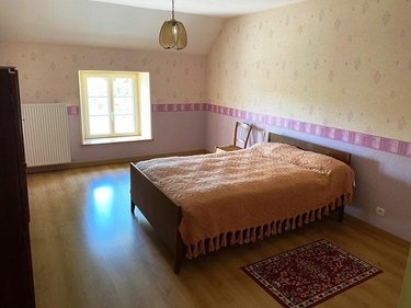 Maison a vendre Sainte-Marie-la-Robert 61320 Orne 170 m2 8 pièces 198790 euros