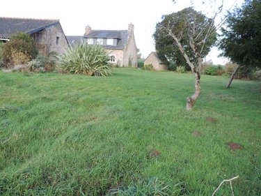 Maison a vendre Plouaret 22420 Côtes-d'Armor 170 m2 6 pièces 278700 euros