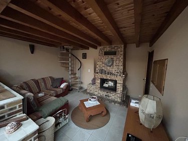 Maison a vendre Cayeux-sur-Mer 80410 Somme 110 m2 4 pièces 155000 euros