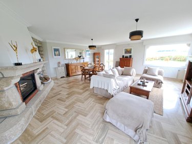 Maison a vendre Noyal-Pontivy 56920 Morbihan 177 m2  360720 euros