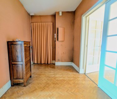 Appartement a vendre Tours 37000 Indre-et-Loire 80 m2 3 pièces 157320 euros