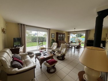 Maison a vendre Plescop 56890 Morbihan 125 m2 6 pièces 455880 euros