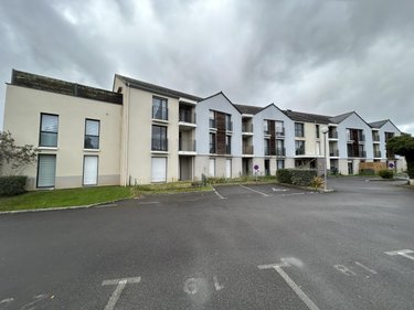 Appartement a vendre La Mézière 35520 Ille-et-Vilaine 62 m2  192650 euros