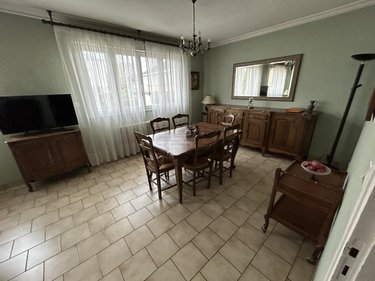 Maison a vendre Laval 53000 Mayenne 94 m2 5 pièces 135850 euros