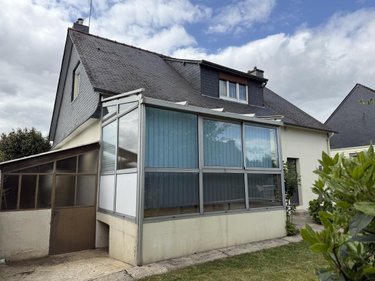 Maison a vendre Loudéac 22600 Côtes-d'Armor 106 m2 6 pièces 158480 euros