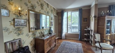 Appartement a vendre Brest 29200 Finistère 130 m2 5 pièces 350000 euros