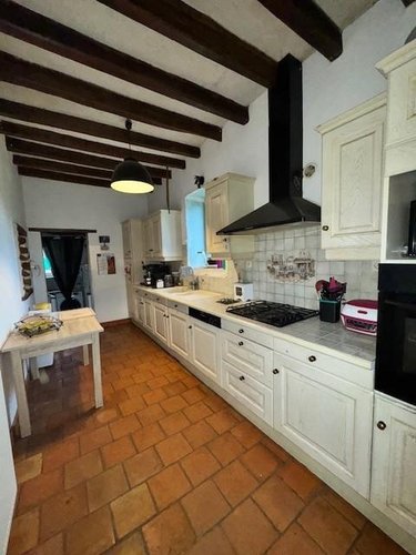 Maison a vendre Chevillé 72350 Sarthe 150 m2 5 pièces 158250 euros