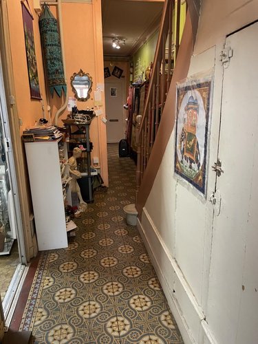 Maison a vendre Le Mans 72000 Sarthe 152 m2 5 pièces 236250 euros