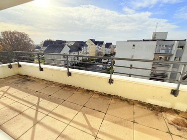 Appartement a vendre Vannes 56000 Morbihan 83 m2 3 pièces 375310 euros