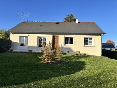 Maison a vendre Montreuil-Juigné 49460 Maine-et-Loire 65 m2 3 pièces 229672 euros