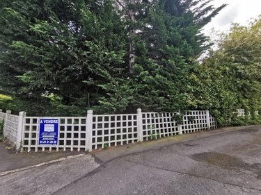 Terrain a batir a vendre Arras 62000 Pas-de-Calais 446 m2  94800 euros
