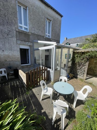 Appartement a vendre Île-aux-Moines 56780 Morbihan 56 m2 3 pièces 288400 euros