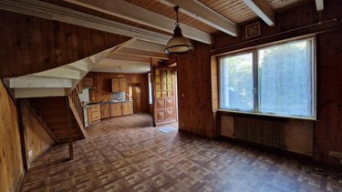 Maison a vendre Morlaix 29600 Finistère 86 m2 6 pièces 115610 euros