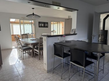 Maison a vendre Theix-Noyalo 56450 Morbihan 165 m2 5 pièces 457380 euros