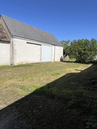 Maison a vendre Binas 41240 Loir-et-Cher 67 m2 3 pièces 95400 euros