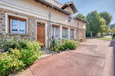 Maison a vendre Marly-le-Roi 78160 Yvelines 77 m2 3 pièces 330000 euros