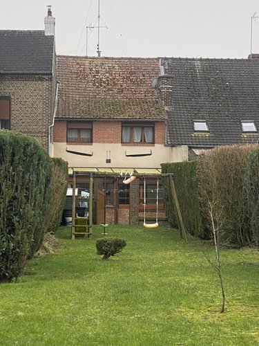 Maison a vendre Masnières 59241 Nord 117 m2 5 pièces 151960 euros