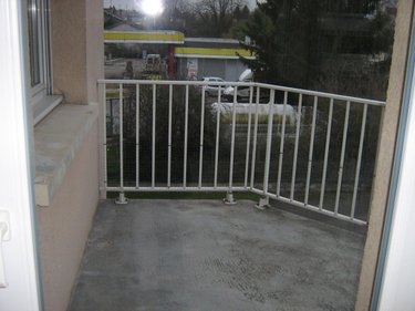 Location appartement Péronnas 01960 Ain 44 m2  467 euros