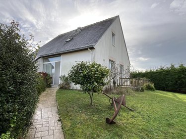 Maison a vendre Ploemeur 56270 Morbihan 119 m2 6 pièces 540160 euros