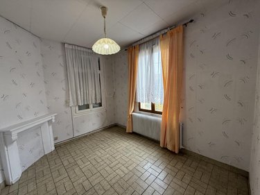 Maison a vendre Villers-Bretonneux 80800 Somme 60 m2 3 pièces 95000 euros
