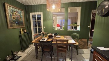 Appartement a vendre Boulogne-sur-Mer 62200 Pas-de-Calais 84 m2  139920 euros