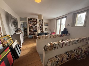 Maison a vendre Gennes 49350 Maine-et-Loire 235 m2 7 pièces 470925 euros