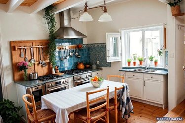 Maison a vendre Menetou-Salon 18510 Cher 126 m2 5 pièces 156750 euros