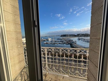 Maison a vendre Port-Louis 56290 Morbihan 270 m2 8 pièces 1040000 euros