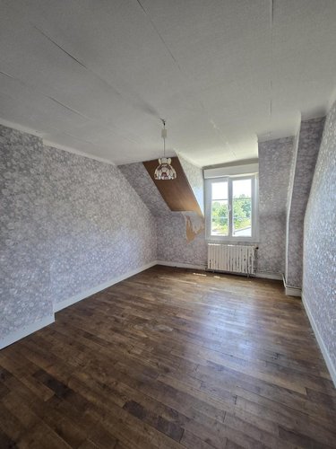 Maison a vendre Ruffiac 56140 Morbihan 118 m2 6 pièces 147230 euros