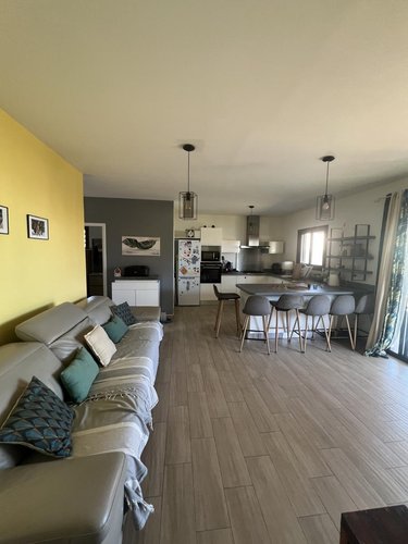 Maison a vendre Saint-Pierre 97410 Réunion 70 m2 4 pièces 298000 euros