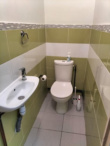 Appartement a vendre Douai 59500 Nord 42 m2 2 pièces 76300 euros