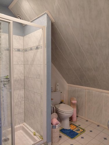 Maison a vendre Saint-Jean-de-la-Forêt 61340 Orne 134 m2 6 pièces 285600 euros