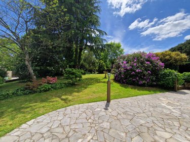 Maison a vendre Sérent 56460 Morbihan 160 m2 6 pièces 290900 euros