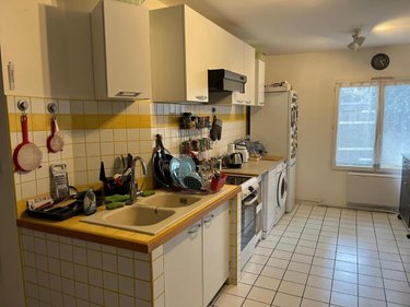 Appartement a vendre Balan 01360 Ain 63 m2 3 pièces 178000 euros