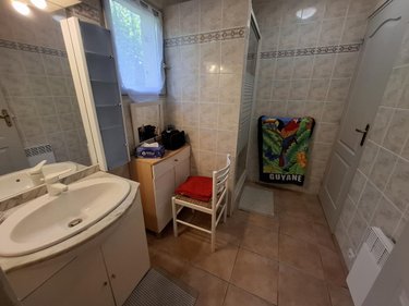 Maison a vendre Courcoury 17100 Charente-Maritime 222 m2 5 pièces 455000 euros