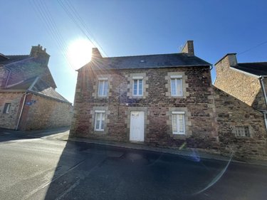Maison a vendre Paimpol 22500 Côtes-d'Armor 91 m2 3 pièces 239850 euros