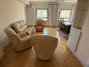 Appartement a vendre Dijon 21000 Côte-d'Or 85 m2 4 pièces 296000 euros