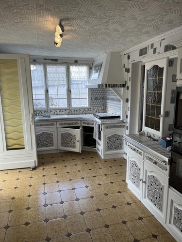 Maison a vendre Épernay 51200 Marne 109 m2  174900 euros