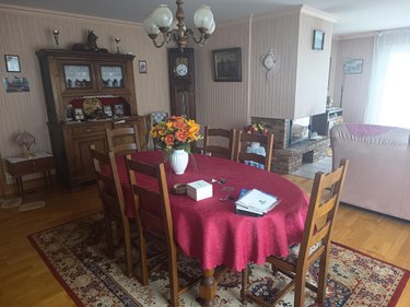 Maison a vendre Noyal-Pontivy 56920 Morbihan 165 m2  262300 euros