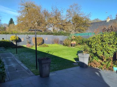 Maison a vendre Plumergat 56400 Morbihan 125 m2 6 pièces 392772 euros