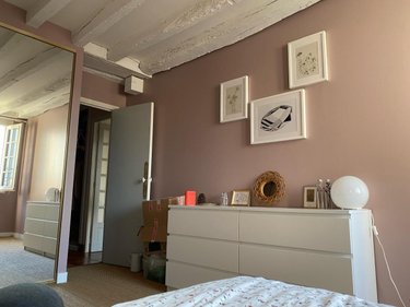 Appartement a vendre Tours 37000 Indre-et-Loire 56 m2 2 pièces 201400 euros