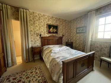 Maison a vendre Varrains 49400 Maine-et-Loire 207 m2 7 pièces 374385 euros