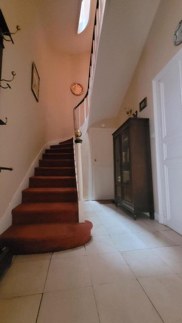 Maison a vendre Sablé-sur-Sarthe 72300 Sarthe 207 m2 8 pièces 338000 euros