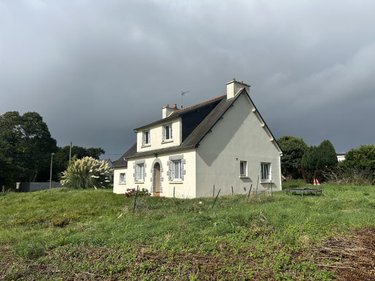 Maison a vendre Plouisy 22200 Côtes-d'Armor 88 m2 5 pièces 138640 euros
